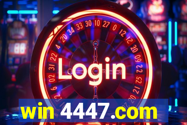 win 4447.com